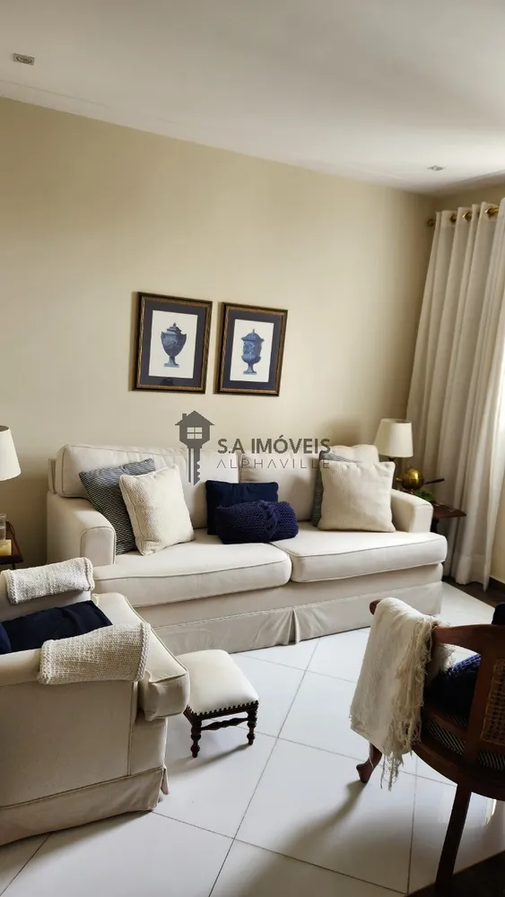 Apartamento, 2 quartos, 110 m² - Foto 2