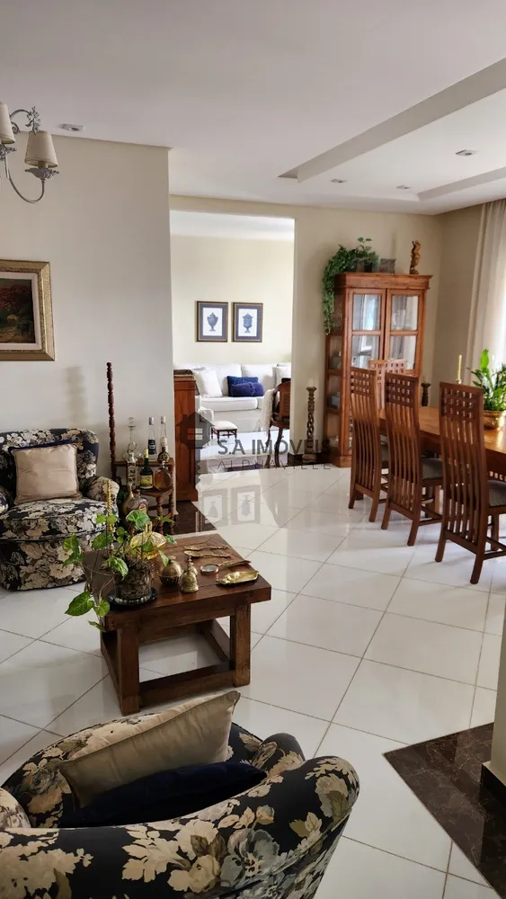 Apartamento, 2 quartos, 110 m² - Foto 8