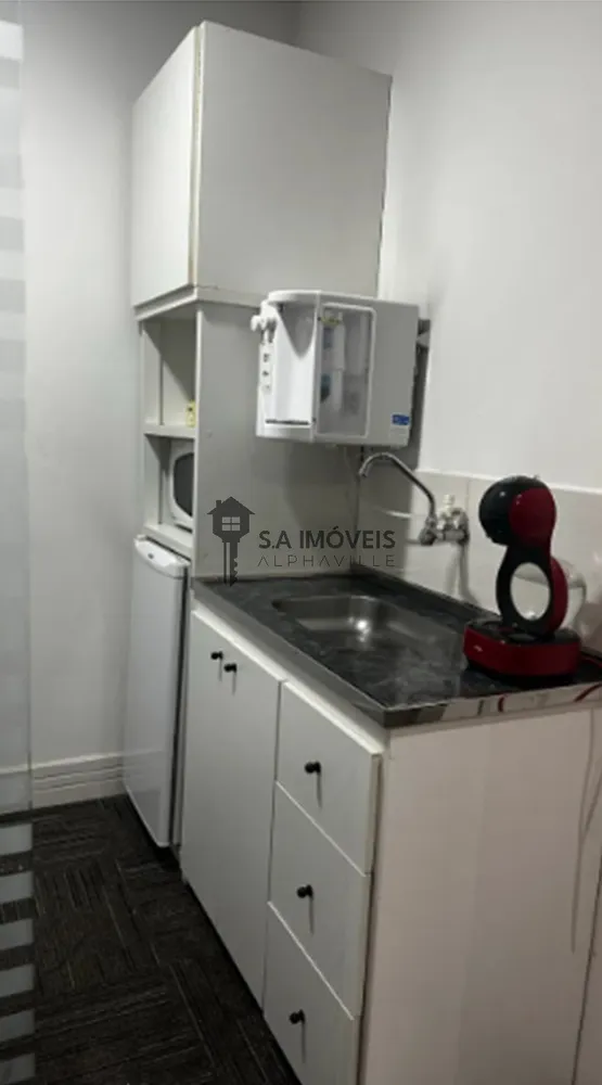 Sala-Conjunto, 61 m² - Foto 6