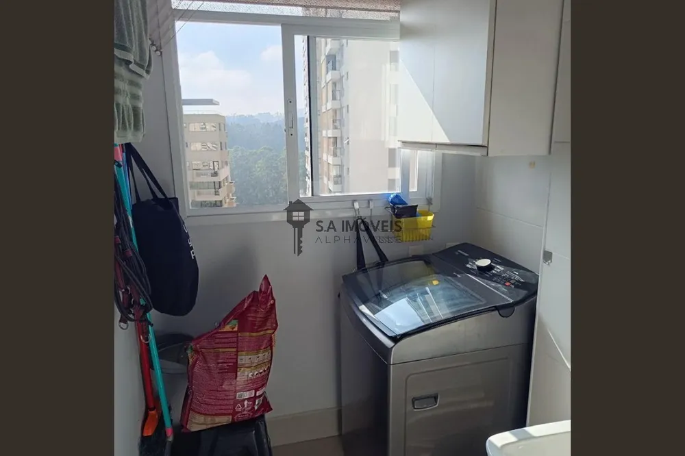 Apartamento, 1 quarto, 50 m² - Foto 5
