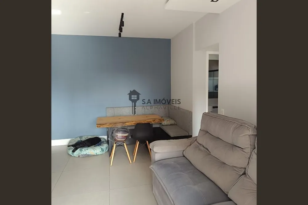 Apartamento, 1 quarto, 50 m² - Foto 4