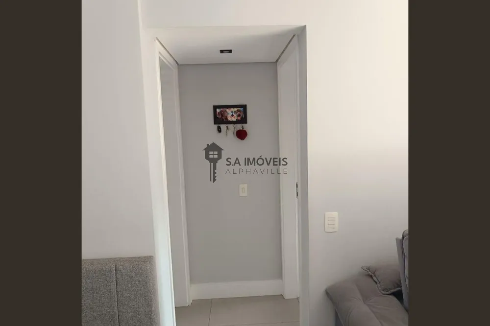 Apartamento, 1 quarto, 50 m² - Foto 6