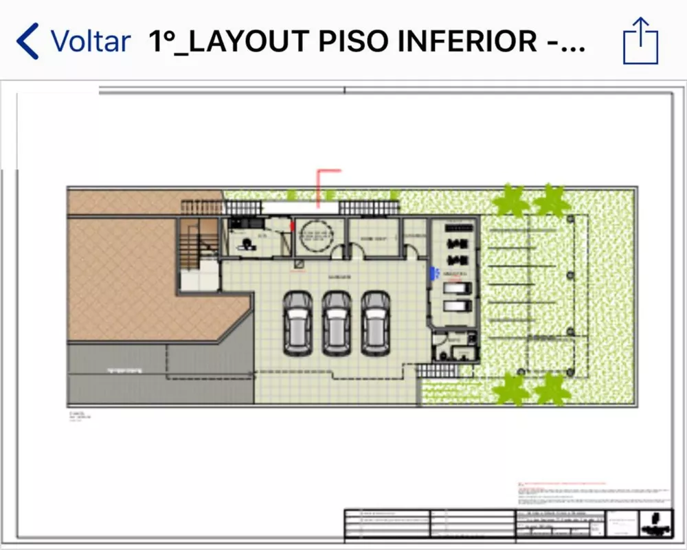 Casa de Condomínio à venda com 4 quartos, 547m² - Foto 3