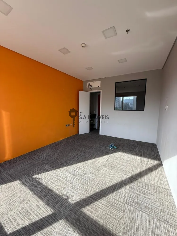 Sala-Conjunto, 30 m² - Foto 3