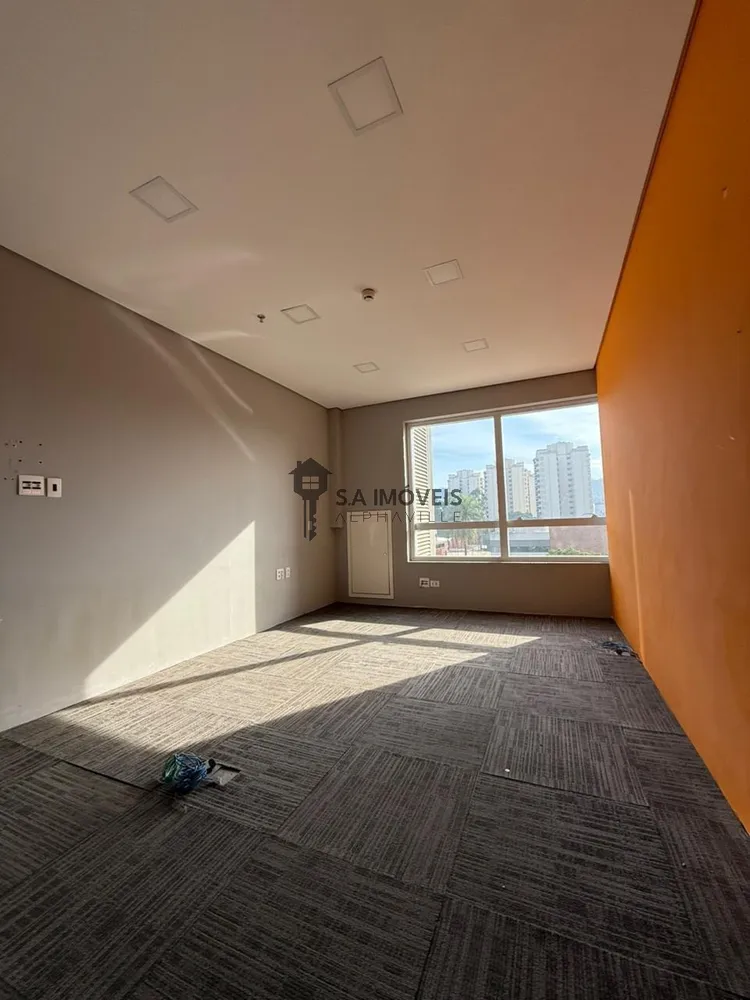 Sala-Conjunto, 30 m² - Foto 1