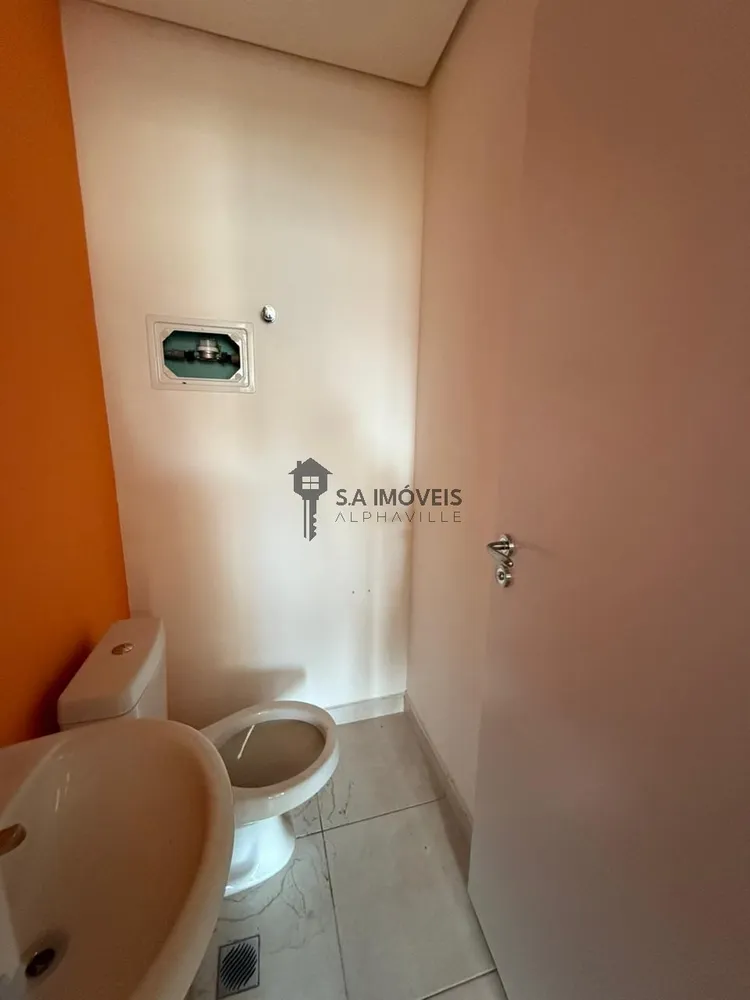 Sala-Conjunto, 30 m² - Foto 3