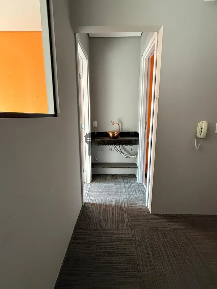 Sala-Conjunto, 30 m² - Foto 4