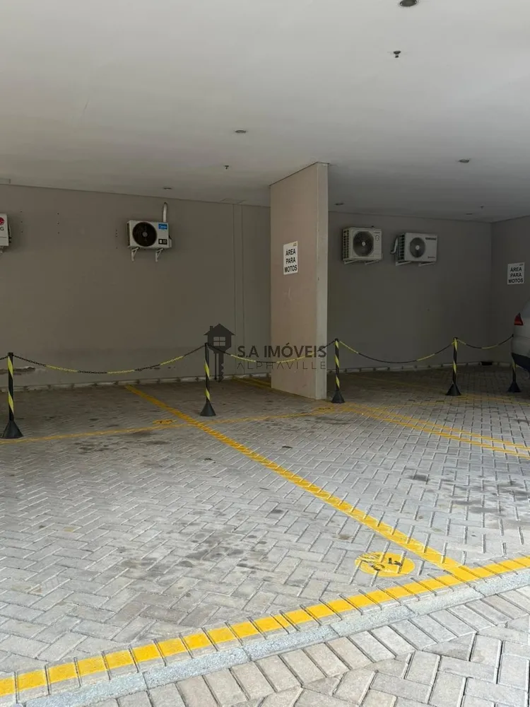 Sala-Conjunto, 30 m² - Foto 4