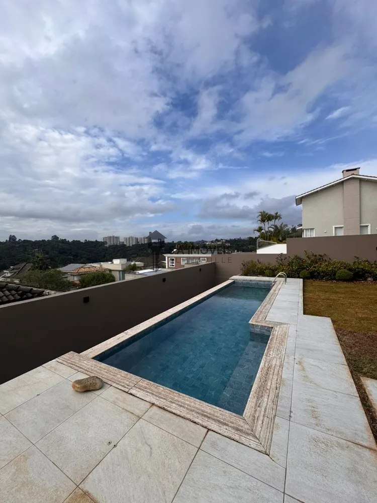 Casa de Condomínio, 4 quartos - Foto 7