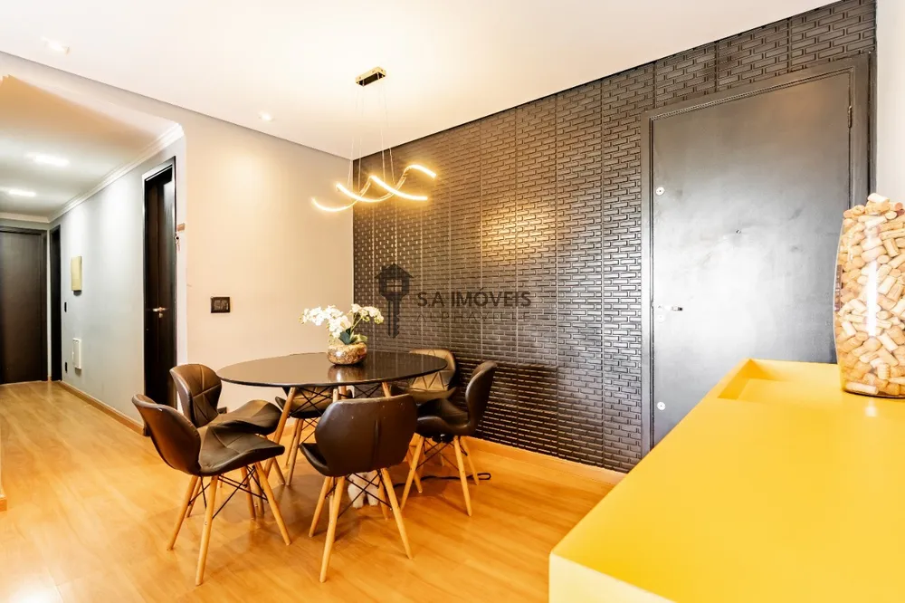 Apartamento, 3 quartos, 96 m² - Foto 2