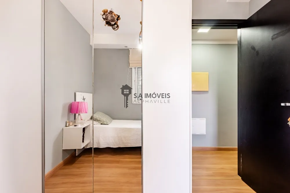 Apartamento, 3 quartos, 96 m² - Foto 11