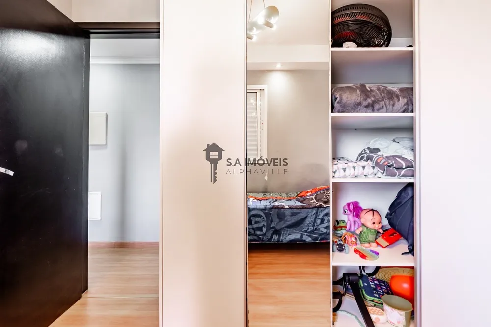 Apartamento, 3 quartos, 96 m² - Foto 10
