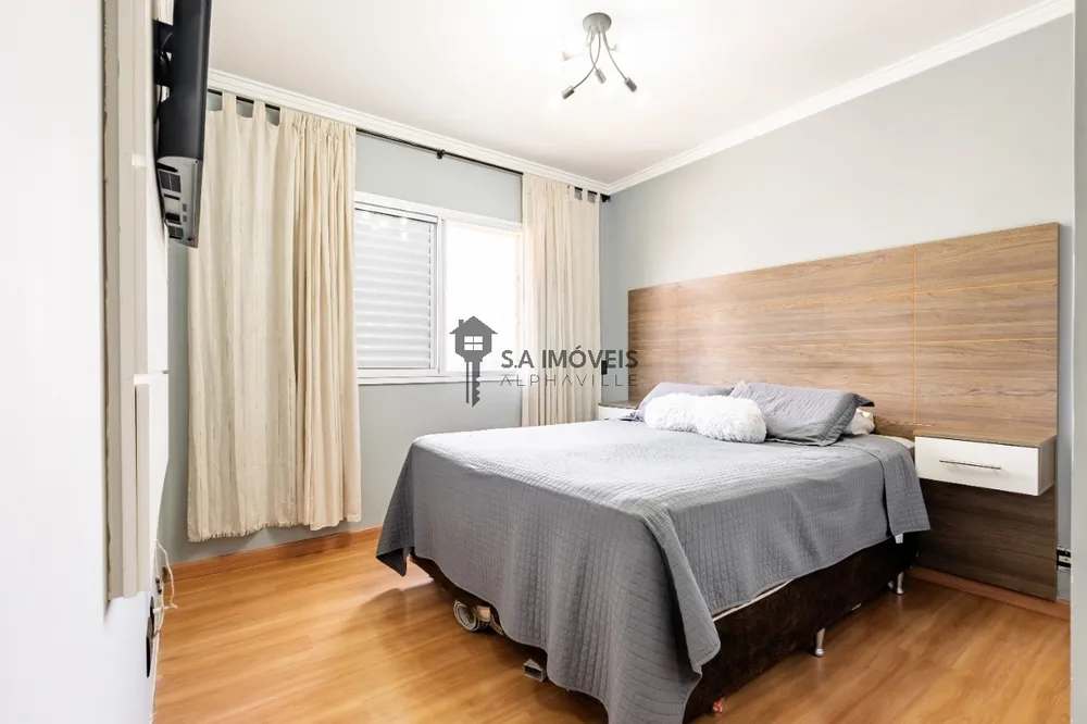 Apartamento, 3 quartos, 96 m² - Foto 8
