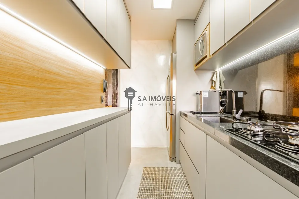 Apartamento, 3 quartos, 96 m² - Foto 7