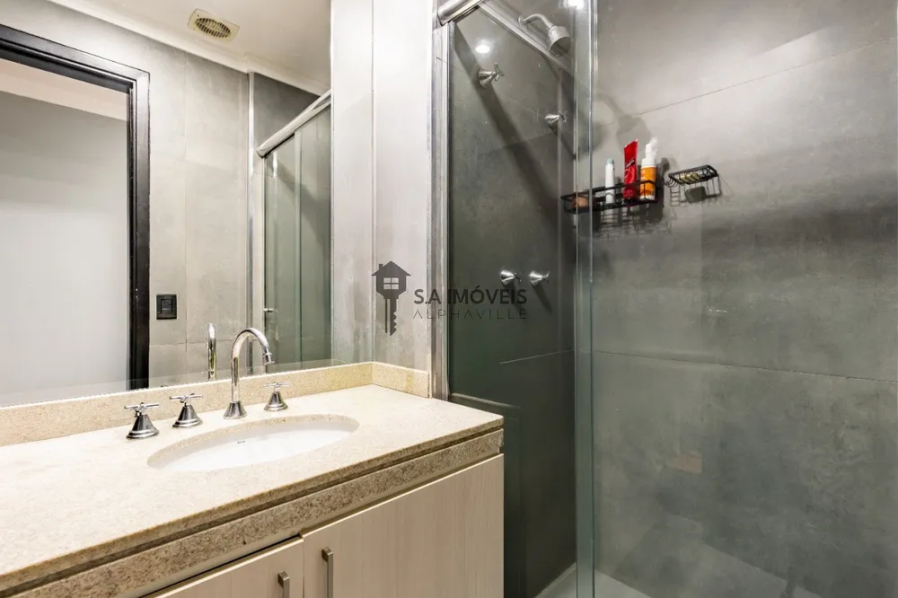 Apartamento, 3 quartos, 96 m² - Foto 12