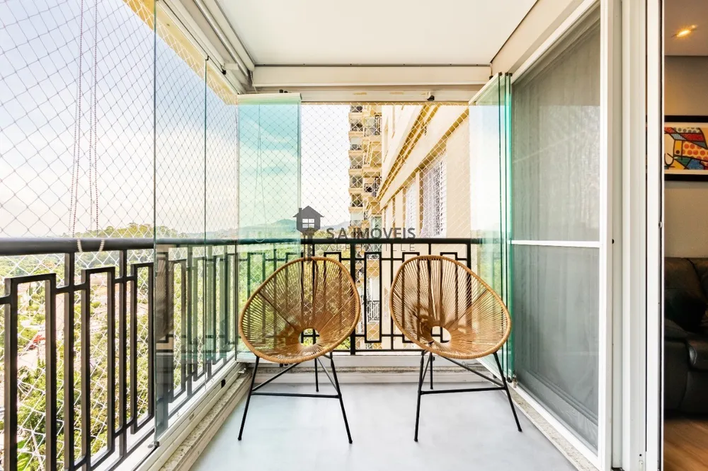 Apartamento, 3 quartos, 96 m² - Foto 6