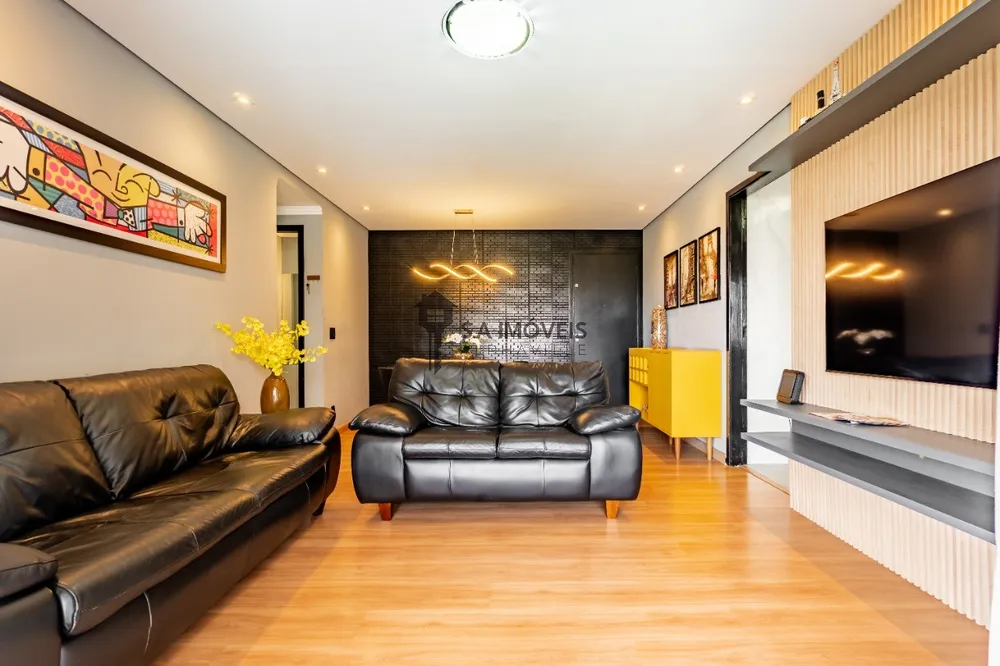 Apartamento, 3 quartos, 96 m² - Foto 3