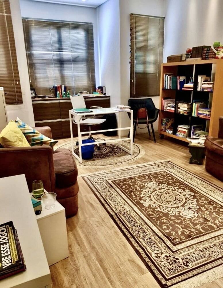 Prédio Inteiro - Foto 1