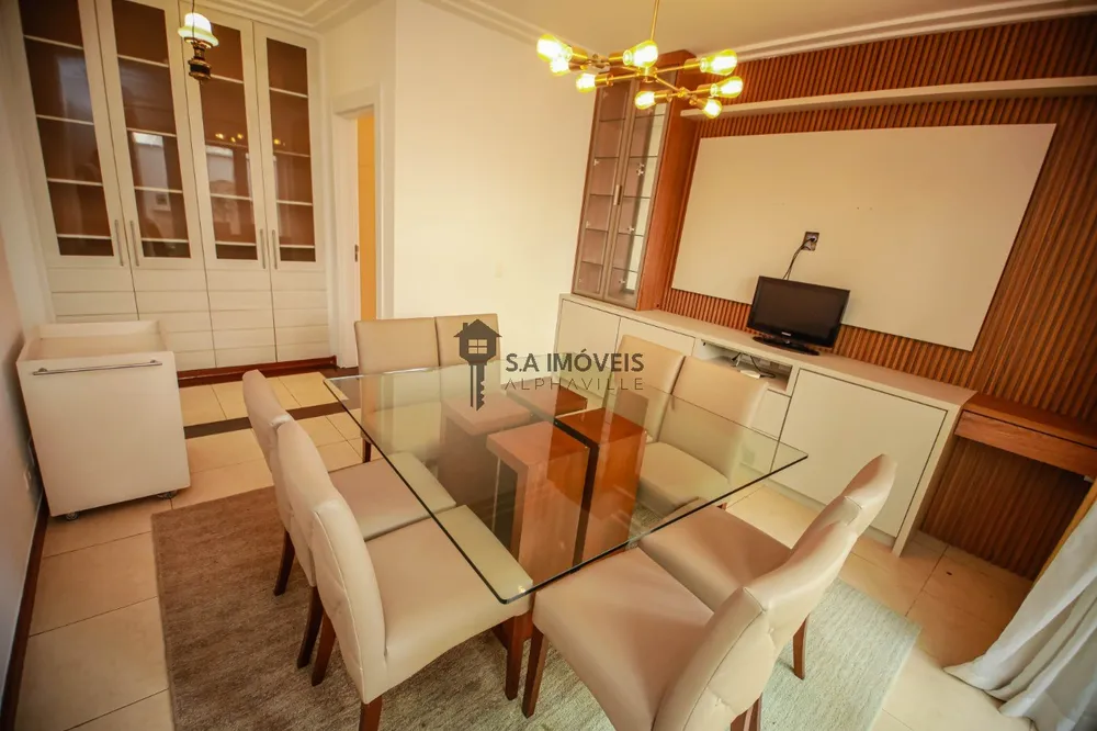 Casa de Condomínio, 4 quartos - Foto 6