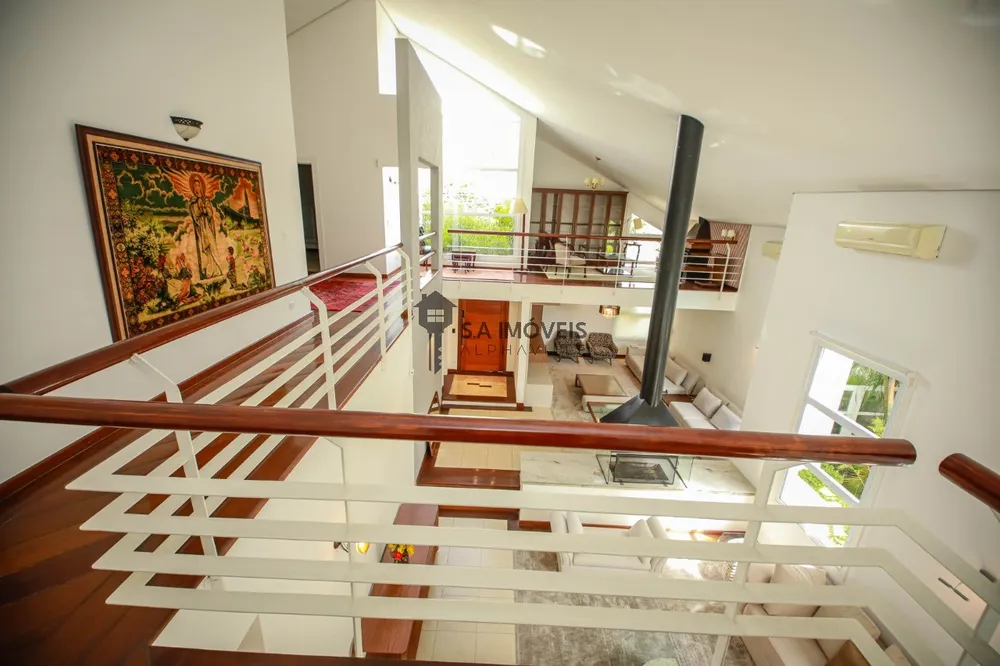 Casa de Condomínio, 4 quartos - Foto 5