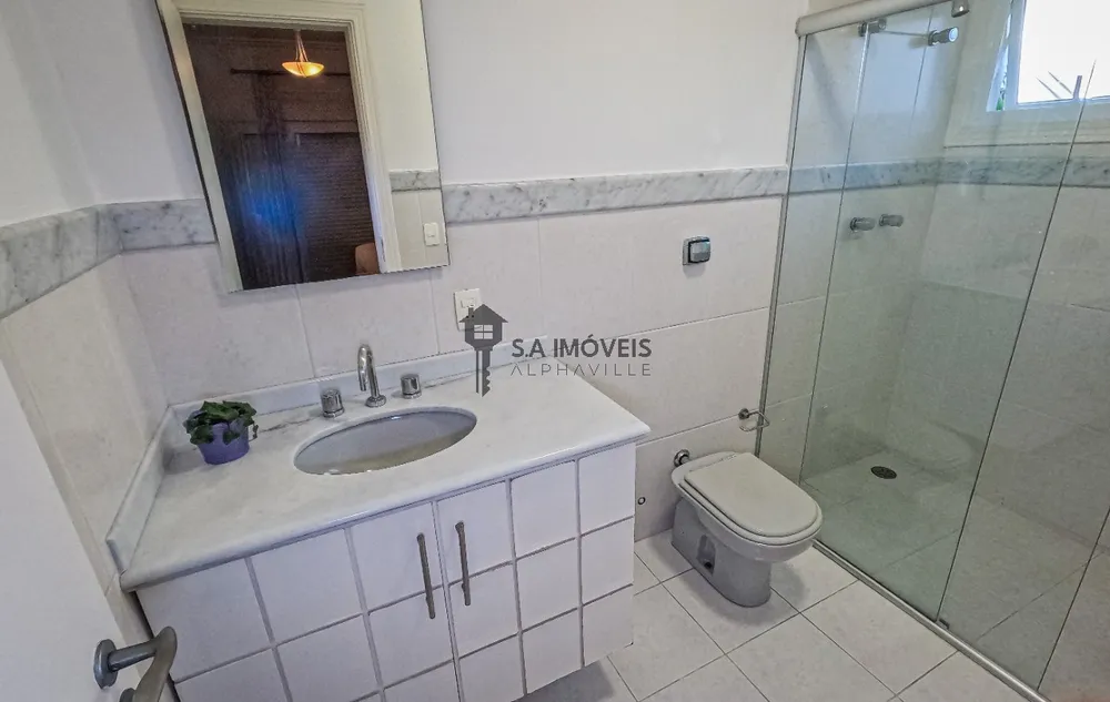 Casa de Condomínio, 4 quartos - Foto 10