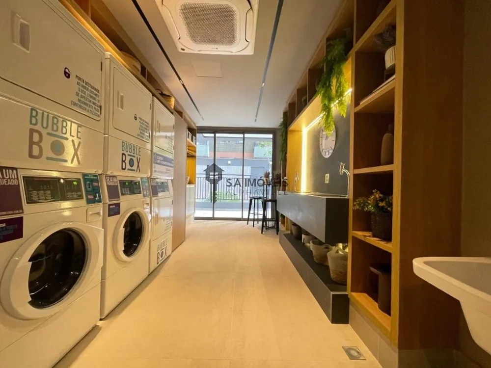 Apartamento, 1 quarto, 51 m² - Foto 8