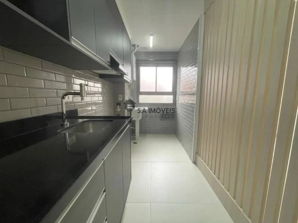 Apartamento, 1 quarto, 51 m² - Foto 4