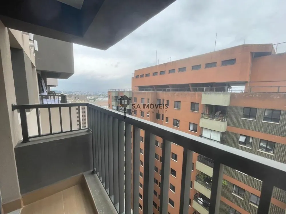 Apartamento, 1 quarto, 51 m² - Foto 1