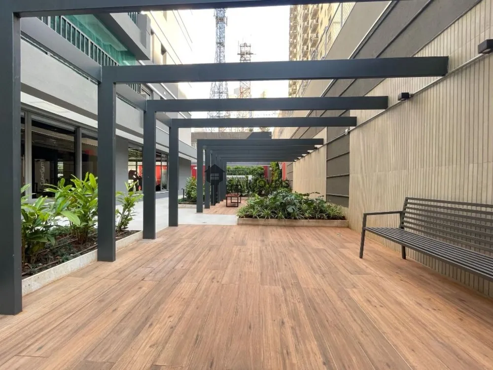Apartamento, 1 quarto, 51 m² - Foto 12