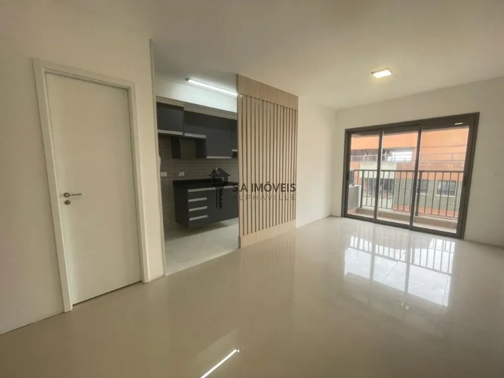 Apartamento, 1 quarto, 51 m² - Foto 3