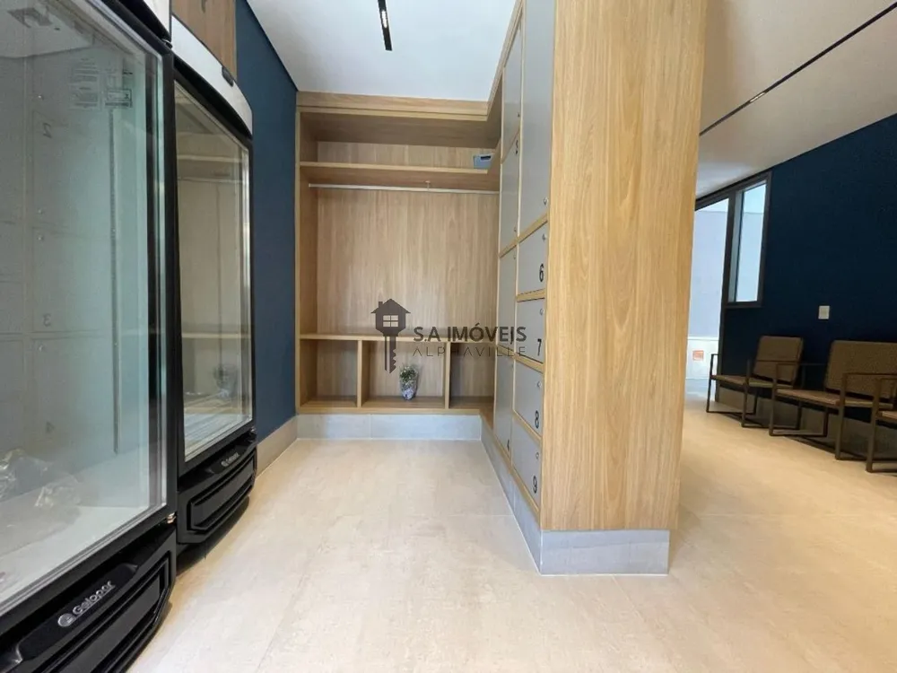 Apartamento, 1 quarto, 51 m² - Foto 9