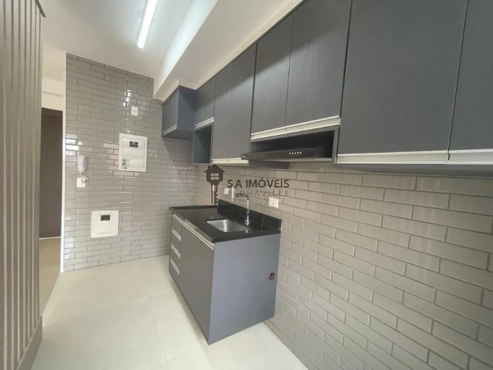 Apartamento, 1 quarto, 51 m² - Foto 5