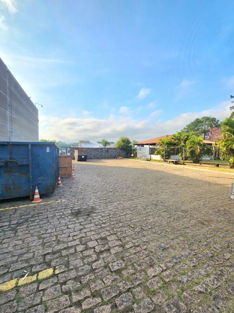 Prédio Inteiro, 5510 m² - Foto 1