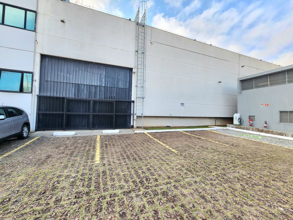 Prédio Inteiro, 5510 m² - Foto 3