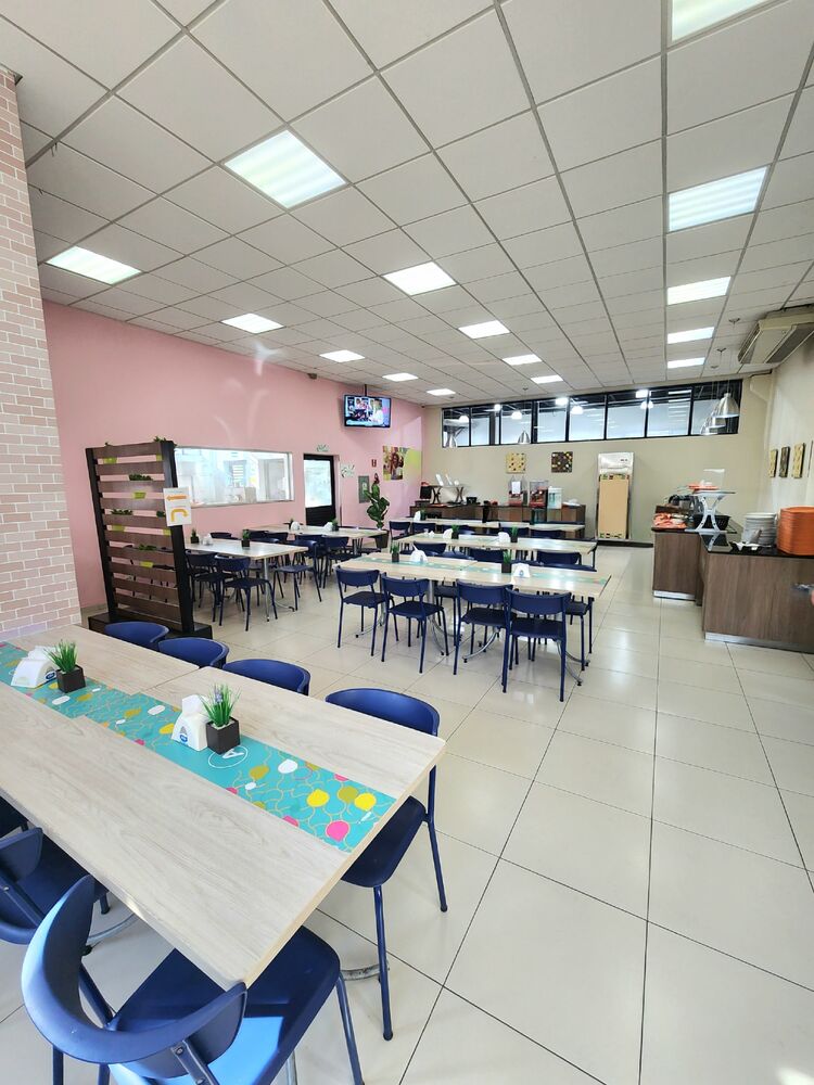 Prédio Inteiro, 5510 m² - Foto 5