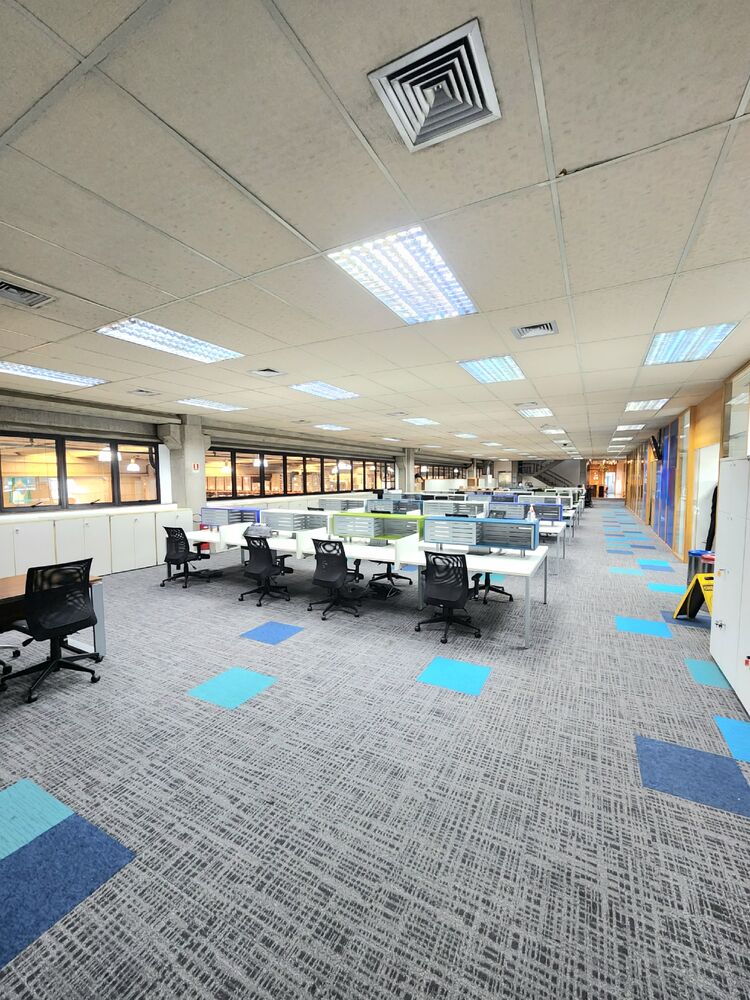 Prédio Inteiro, 5510 m² - Foto 6