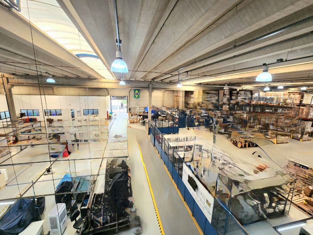 Prédio Inteiro, 5510 m² - Foto 7