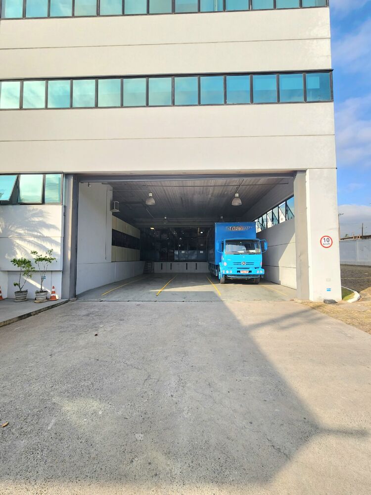 Prédio Inteiro, 5510 m² - Foto 4