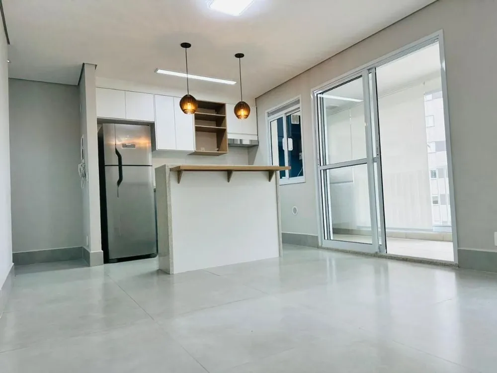 Apartamento, 1 quarto, 54 m² - Foto 2