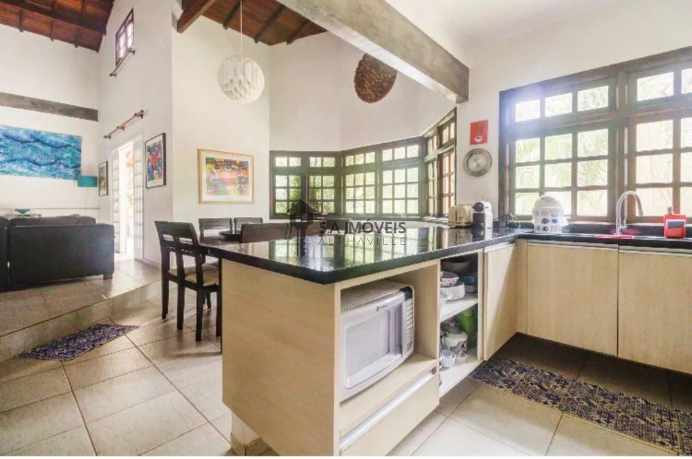 Chácara, 4 quartos, 4000 m² - Foto 6