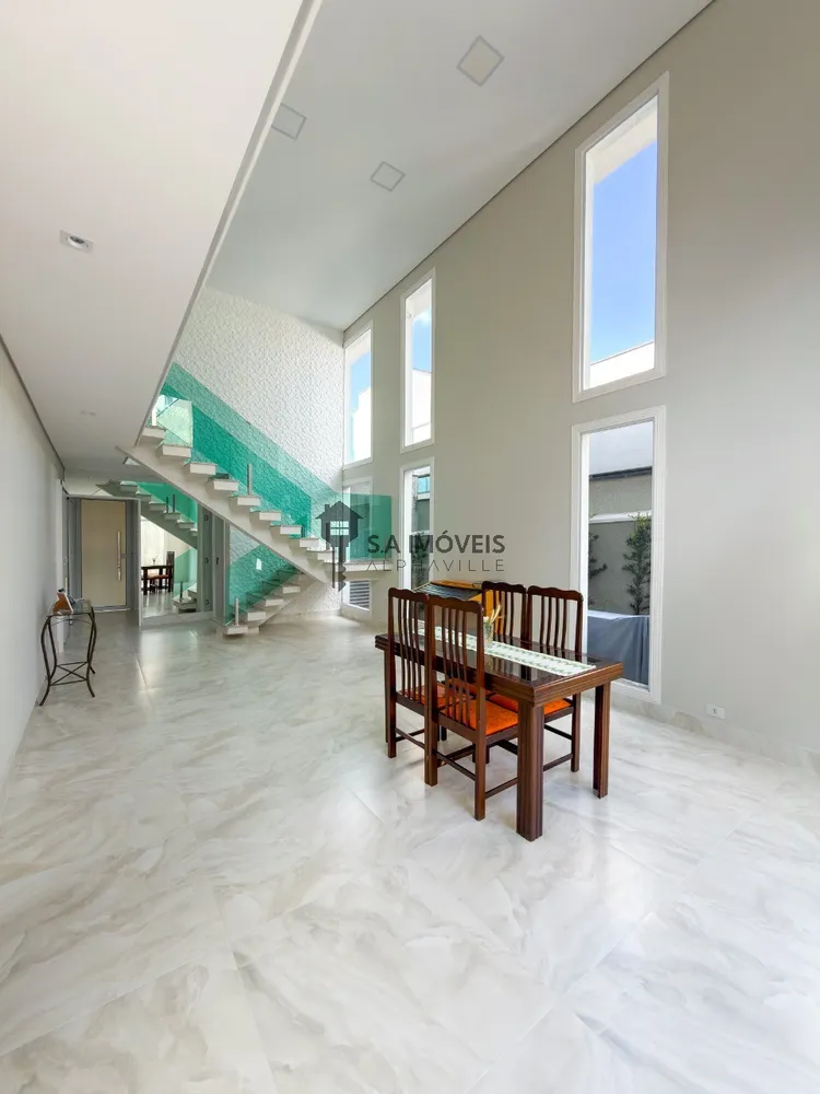 Casa de Condomínio, 3 quartos - Foto 8
