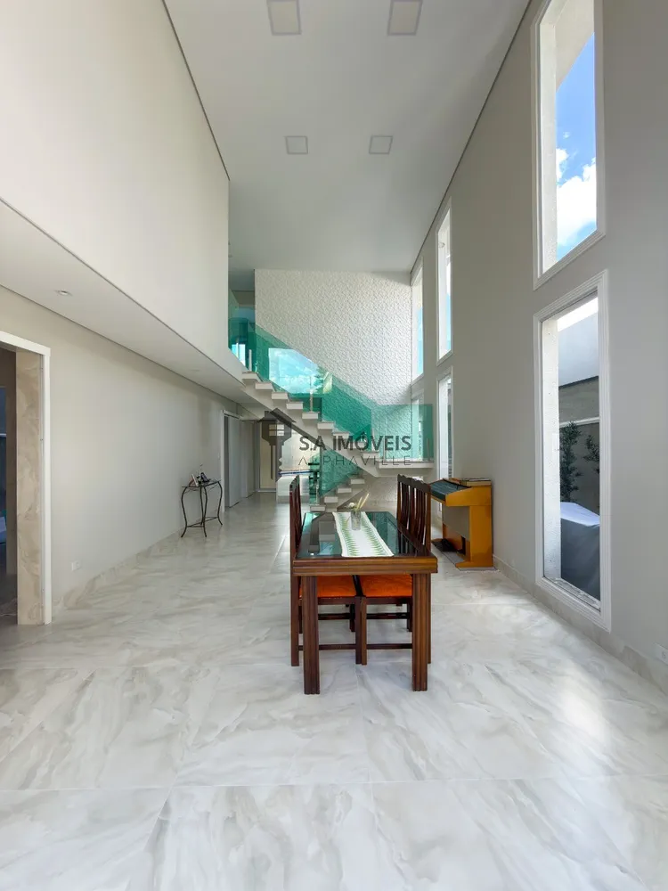 Casa de Condomínio, 3 quartos - Foto 6