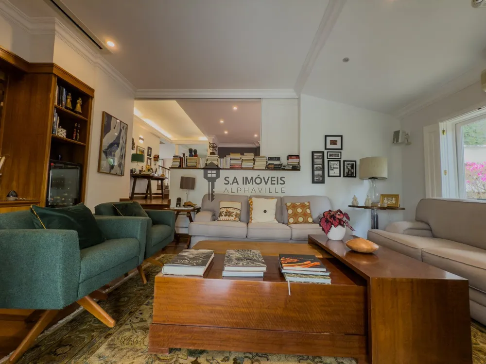 Casa de Condomínio, 3 quartos - Foto 3