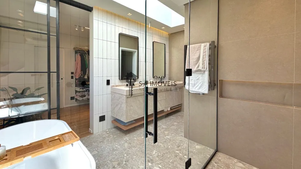 Casa de Condomínio, 5 quartos - Foto 8