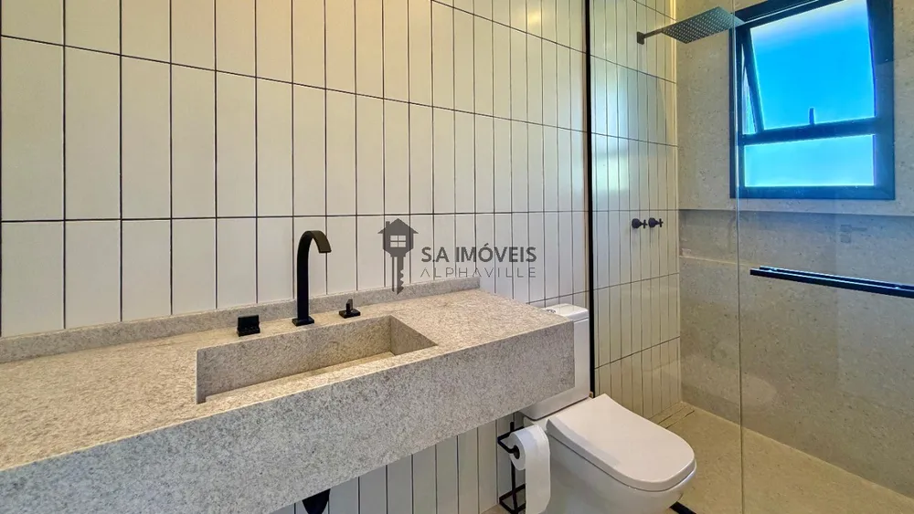 Casa de Condomínio, 5 quartos - Foto 7