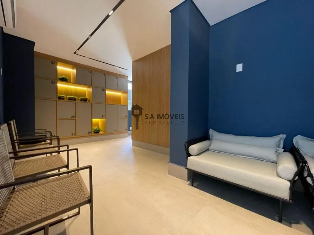 Apartamento, 1 quarto, 51 m² - Foto 7