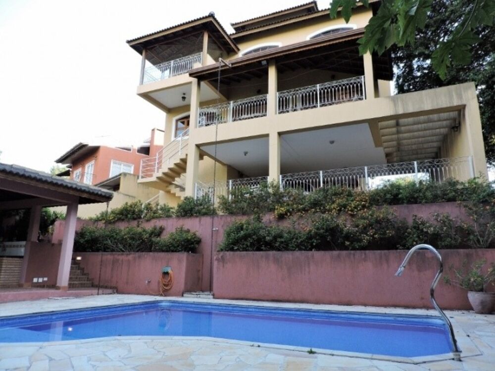Casa de Condomínio, 4 quartos - Foto 7