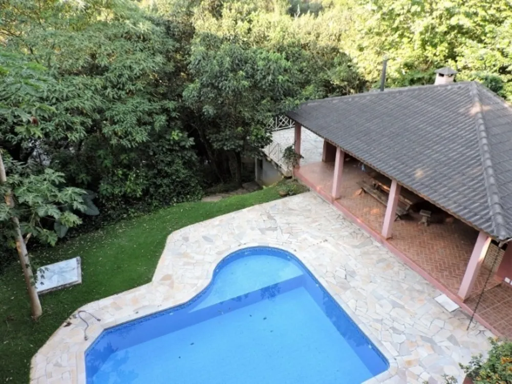 Casa de Condomínio, 4 quartos - Foto 19