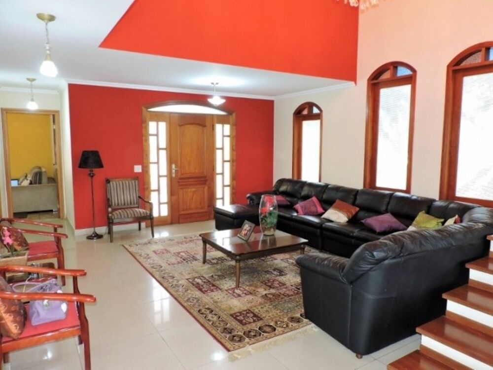 Casa de Condomínio, 4 quartos - Foto 9