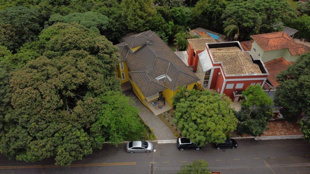 Casa de Condomínio, 4 quartos - Foto 3